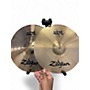 Used Zildjian 13in ZBT Hi Hat Pair Cymbal 31