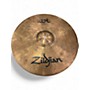 Used Zildjian 13in ZBT Hi Hat Pair Cymbal 31