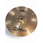 Used Zildjian 13in ZBT Hi Hat Pair Cymbal 31
