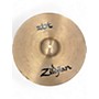 Used Zildjian 13in ZBT Hi Hat Pair Cymbal 31