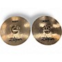 Used Zildjian 13in ZBT Hi Hat Pair Cymbal 31
