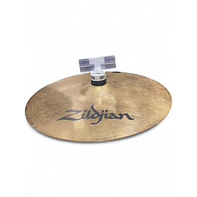 Used Zildjian 13in ZBT Hi Hat Top Cymbal