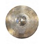 Used Zildjian 13in ZBT Hi Hat Top Cymbal 31