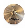 Used Zildjian 13in ZBT Hi Hat Top Cymbal 31