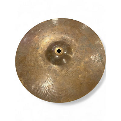 Used Zildjian 13in ZBT Hi-hat Top Cymbal