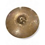 Used Zildjian 13in ZBT Hi-hat Top Cymbal 31