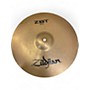 Used Zildjian 13in ZBT Rock Hi Hat Pair Cymbal 31