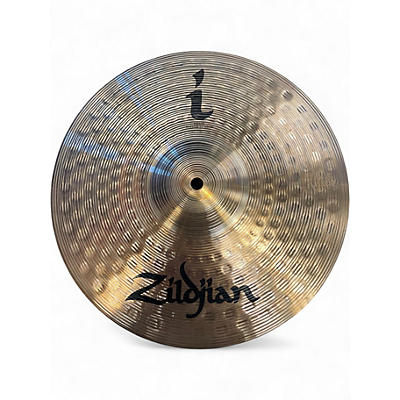 Used Zildjian 13in i Cymbal