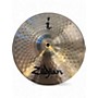 Used Zildjian 13in i Cymbal 31