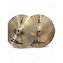 Used Zildjian 13in i series Cymbal 31