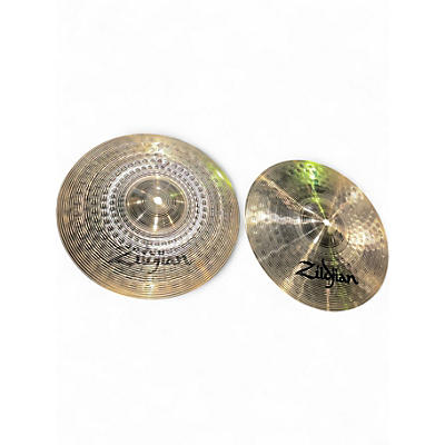 Used Zildjian 13in i series Cymbal