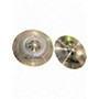 Used Zildjian 13in i series Cymbal 31