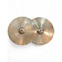 Used Zildjian 14in 1950S 14IN HIHAT Cymbal 33