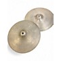 Used Zildjian 14in 1960s New Beat Cymbal 33