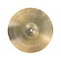 Used Zildjian 14in 1970s Hihat Bottom Cymbal 33