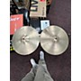 Used Zildjian Used Zildjian 14in 1970s New Beats Cymbal 33