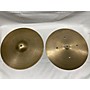 Used Zildjian Used Zildjian 14in 1980s Quickbeat Cymbal 33