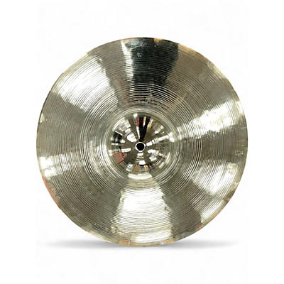 Used Zildjian 14in A CRASH Cymbal