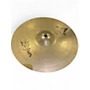 Used Zildjian 14in A CUSTOM CRASH Cymbal 33