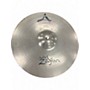 Used Zildjian Used Zildjian 14in A CUSTOM CRASH (W/ OLD SCHOOL STAMP) Cymbal 33