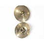Used Zildjian 14in A CUSTOM MATERSOUND Cymbal 33