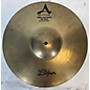 Used Zildjian Used Zildjian 14in A CUSTOM PROJECTION HI HAT BOTTOM Cymbal 33