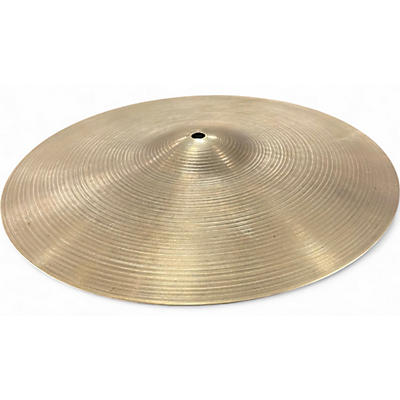 Zildjian Used Zildjian 14in A Custom Crash Cymbal