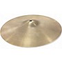 Used Zildjian Used Zildjian 14in A Custom Crash Cymbal 33