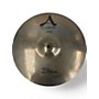 Used Zildjian Used Zildjian 14in A Custom Crash Cymbal 33