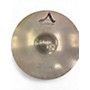 Used Zildjian Used Zildjian 14in A Custom Crash Cymbal 33