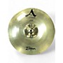 Used Zildjian Used Zildjian 14in A Custom Crash Cymbal 33