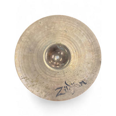 Zildjian Used Zildjian 14in A Custom Crash Cymbal