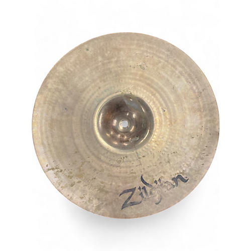 Zildjian Used Zildjian 14in A Custom Crash Cymbal 33