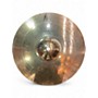Used Zildjian 14in A Custom Crash Cymbal 33