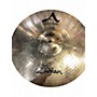 Used Zildjian 14in A Custom Crash Cymbal 33