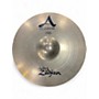 Used Zildjian 14in A Custom Crash Cymbal 33