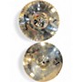 Used Zildjian 14in A Custom Crash Cymbal 33