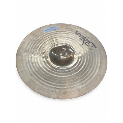Used Zildjian 14in A Custom Crash Cymbal