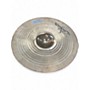 Used Zildjian 14in A Custom Crash Cymbal 33