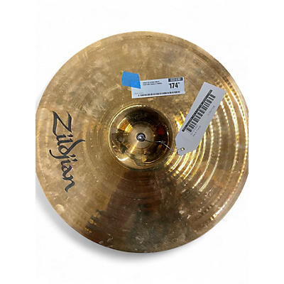 Used Zildjian 14in A Custom Crash Cymbal