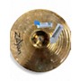 Used Zildjian 14in A Custom Crash Cymbal 33