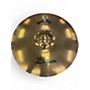 Used Zildjian 14in A Custom Crash Cymbal 33