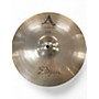 Used Zildjian 14in A Custom Cymbal 33