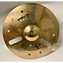 Used Zildjian Used Zildjian 14in A Custom EFX Crash Cymbal 33