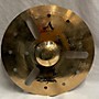 Used Zildjian Used Zildjian 14in A Custom EFX Crash Cymbal 33