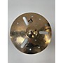 Used Zildjian Used Zildjian 14in A Custom EFX Cymbal 33