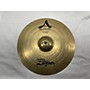 Used Zildjian Used Zildjian 14in A Custom Fast Crash Cymbal 33