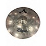 Used Zildjian Used Zildjian 14in A Custom Fast Crash Cymbal 33