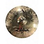 Used Zildjian Used Zildjian 14in A Custom Fast Crash Cymbal 33