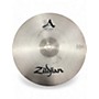 Used Zildjian Used Zildjian 14in A Custom Fast Crash Cymbal 33